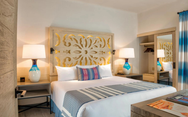 Pueblo Bonito Mazatlan - All Inclusive