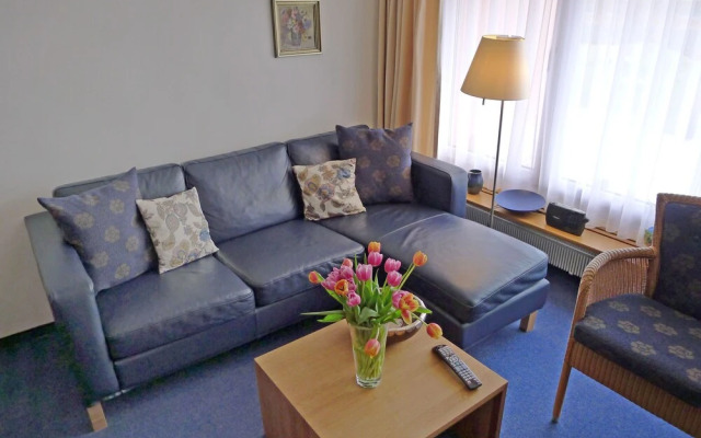 Promenade Arosa in Arosa