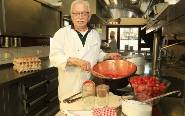 Landidyll Hotel Weidenbrück