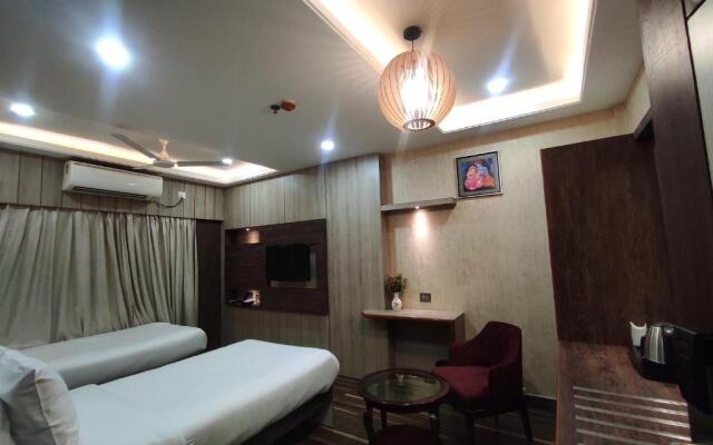Hotel Aavas Inn
