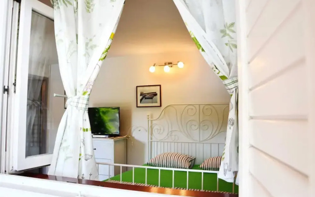 Blissful Bay Apartments Vrboska