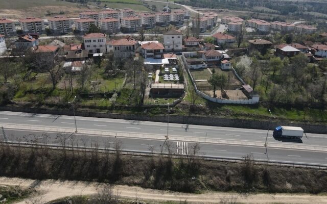 Bedirbey Konak Hotel
