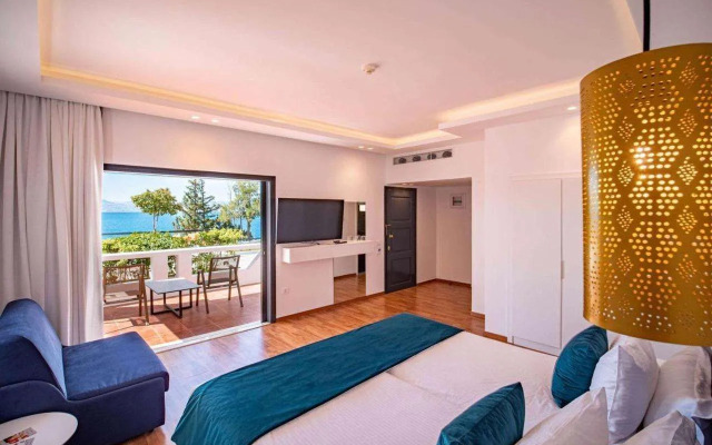 Ramada by Wyndham Loutraki Poseidon Resort