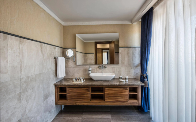 May Thermal Resort Spa Hotel