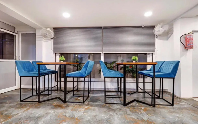 Treebo Finesta Suites, Nagpur Airport