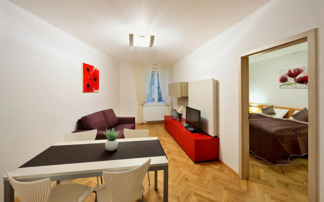 Salvator Superior Apartments