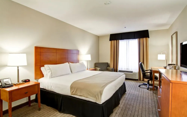 Spark by Hilton Guelph