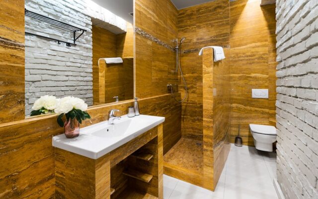 KrakowLiving - Sarego Apartment