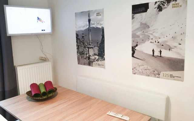 Rooms S14
