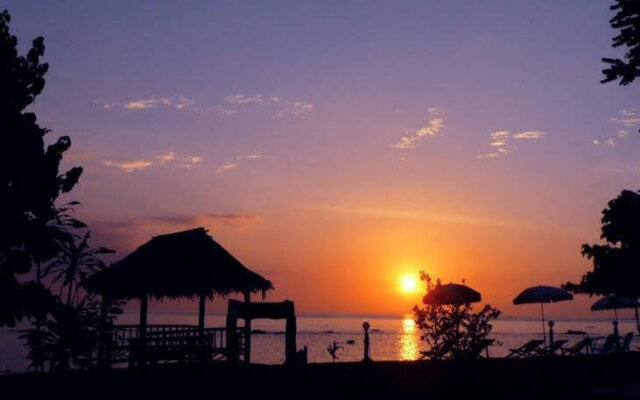 Libong Sunset Resort