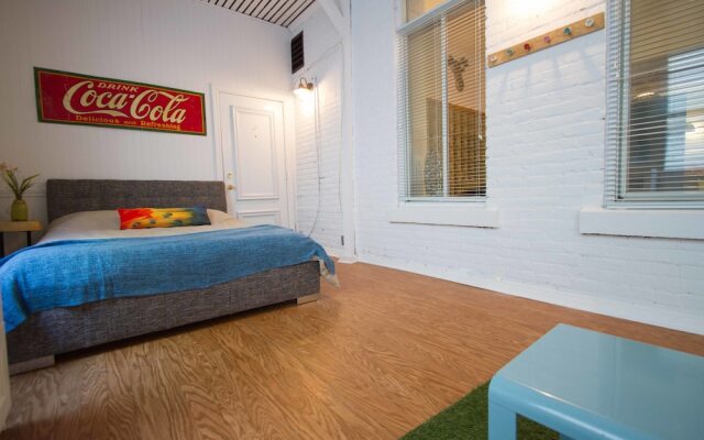 MTLVacationRentals - The City Chalet