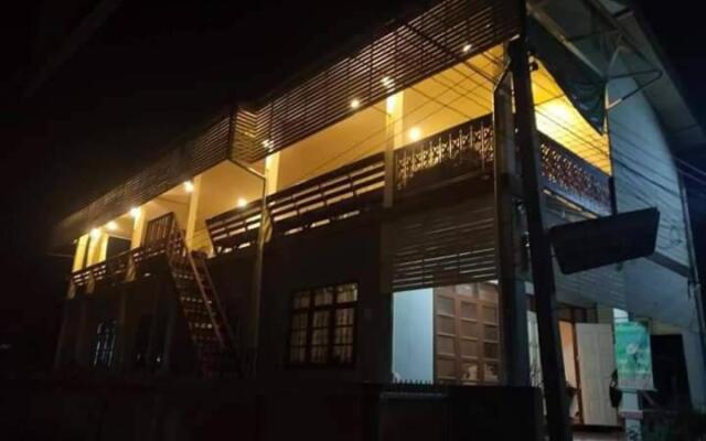 โฮมสเตย์ภูมิใจ เชียงคาน ซอย 17