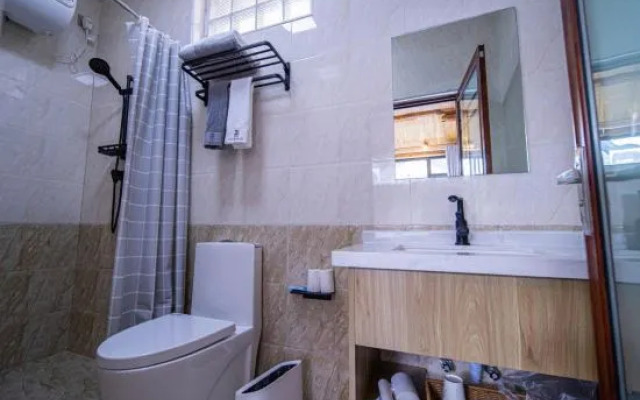 Badaling Chengyuan Homestay