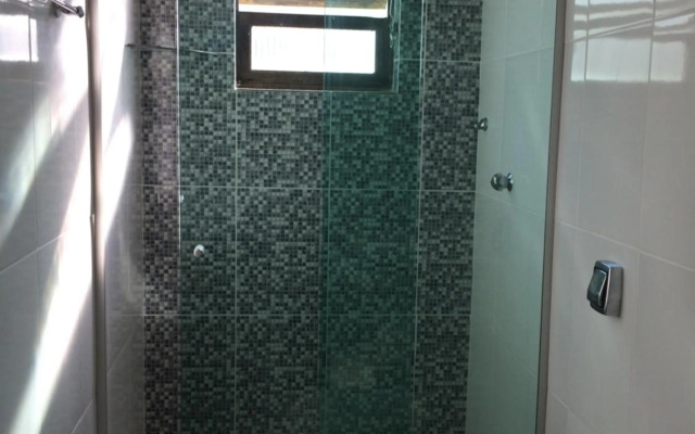 Hotel Pousada Chalé do Coqueiral