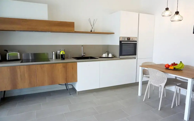 Apartments In Villa Selva Locorotondo