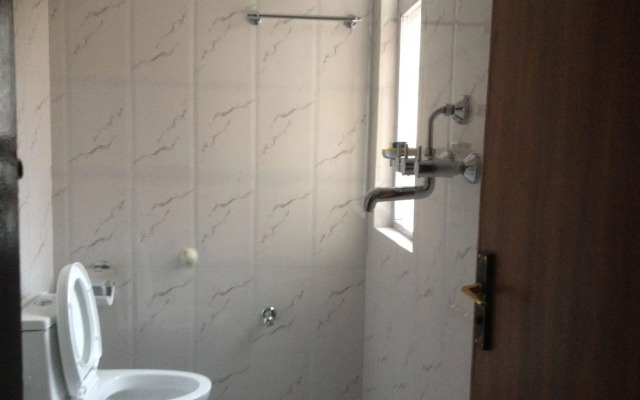 Kathmandu Madhuban Guest House