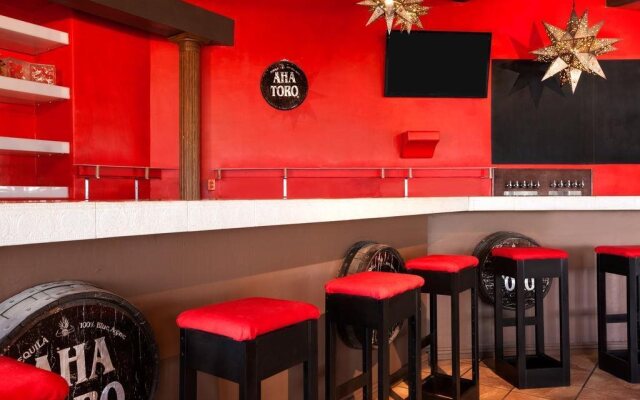 Howard Johnson Rio Rancho/Albuquerque North