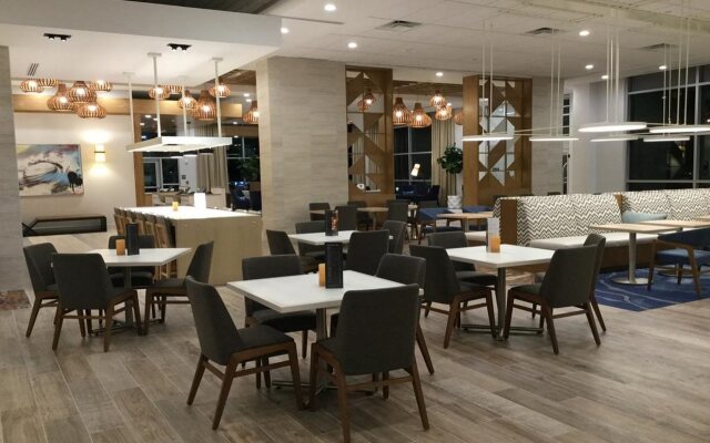 Hyatt Place across from Universal Orlando Resort