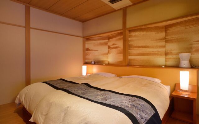 Narashino no Sato Gyokusui - Adults Only