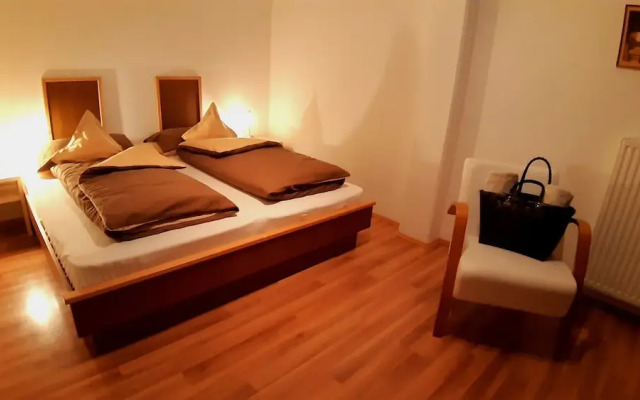 Apparthotel Maier