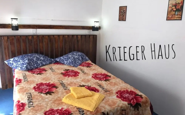 Krieger Haus