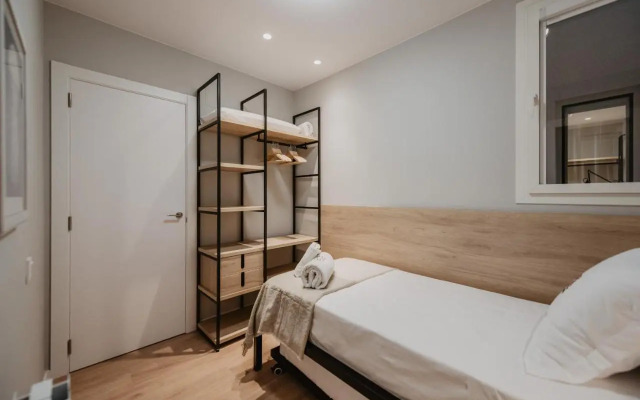 Petit Luxe Volta Apartaments