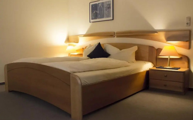 Hotel Am Friesenstrand