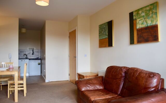 1 Bedroom Apartment Dublin