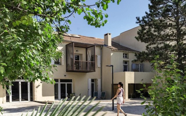 Belambra Clubs L'isle Sur La Sorgue - Domaine De Mousquety