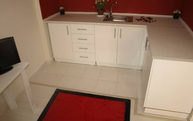 Ortakoy Suites