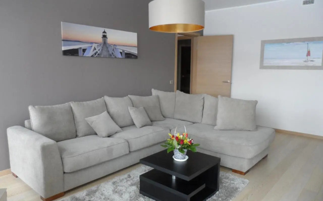 Staapli apartment
