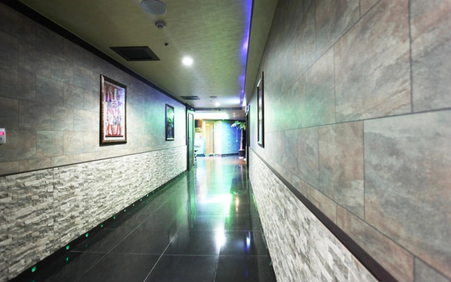 Ansan Pharaoh