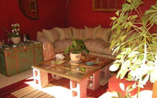 B&b Casa Del Sol