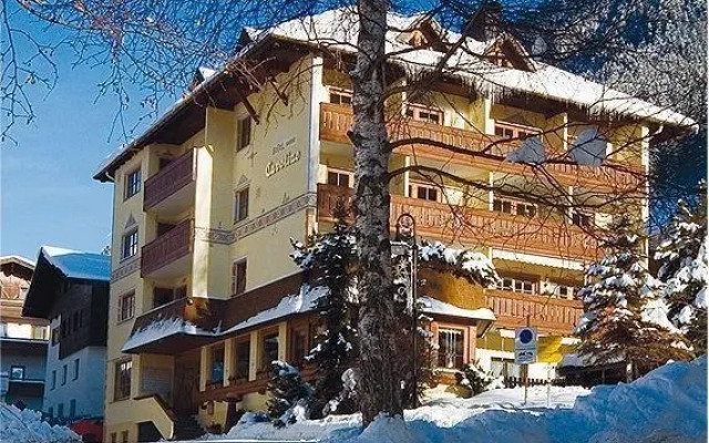 Hotel Garni Caroline