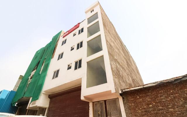 Rohini Inn by OYO Rooms