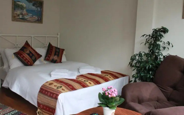 Comfort Studios Nisantası