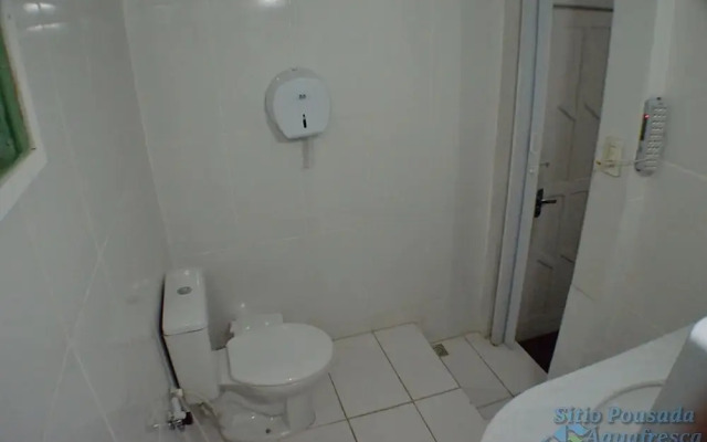 Sítio Pousada Água Fresca