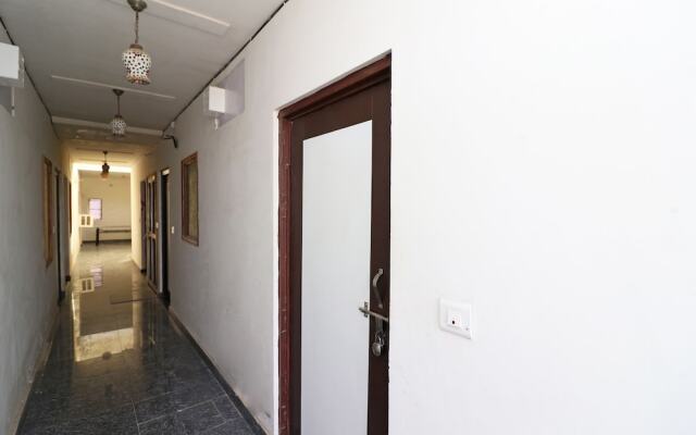 OYO 24600 Grand Harshit Resort