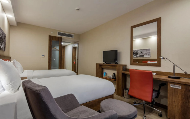 Hampton by Hilton Canakkale Gallipoli