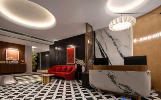Yilanhai G · Zhuomei Hotel (Chongqing University Affiliated Cancer Hospital) – Guest Rooms – Chongqing