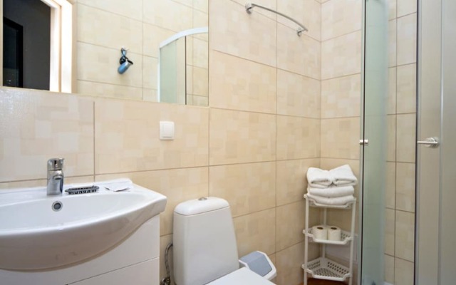 Апарт-отель Best Season