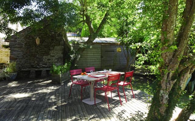 Semi-detached House, St. Cast-le-guildo