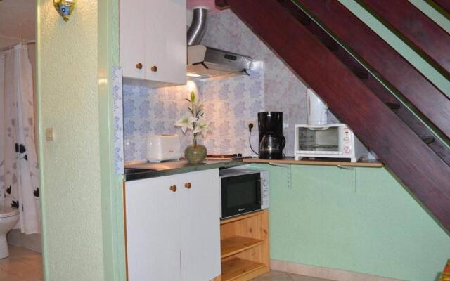 Maison Saint-Cyprien, 2 pièces, 6 personnes - FR-1-225D-177