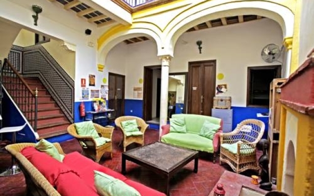 Traveler´s Inn Seville