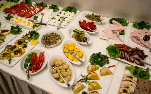 Gotyk Hotel