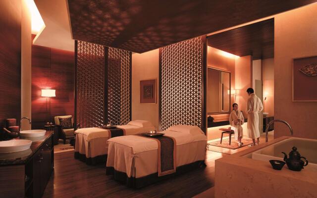 Pudong Shangri-La, Shanghai