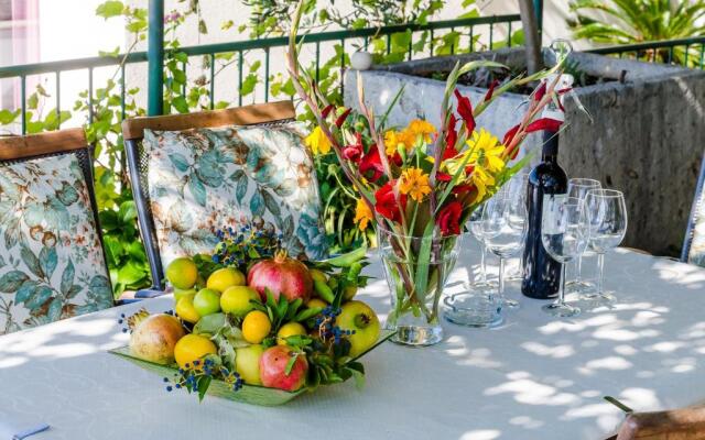 Splendid View House Villa