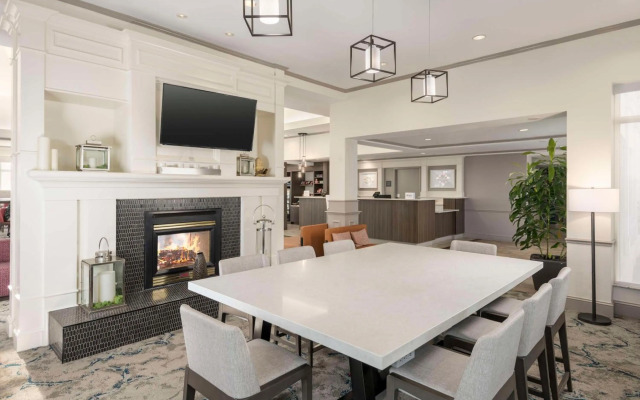 Hilton Garden Inn Boca Raton