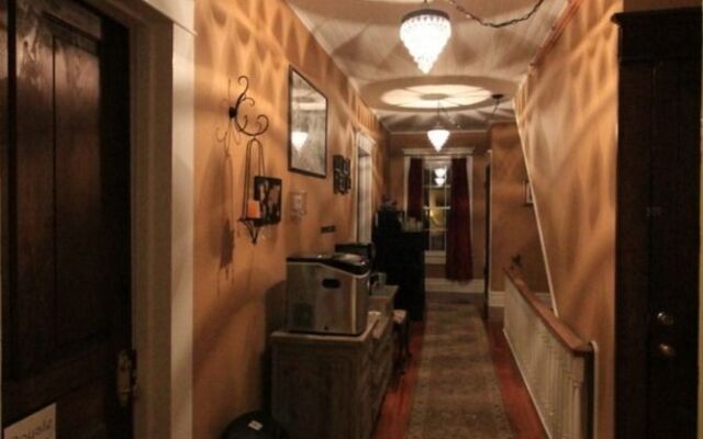 The Inn at Glen Alpine