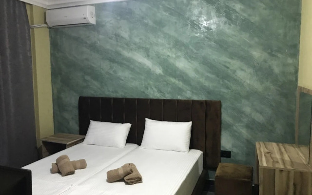 Te Bujtina Hotel&Restaurant